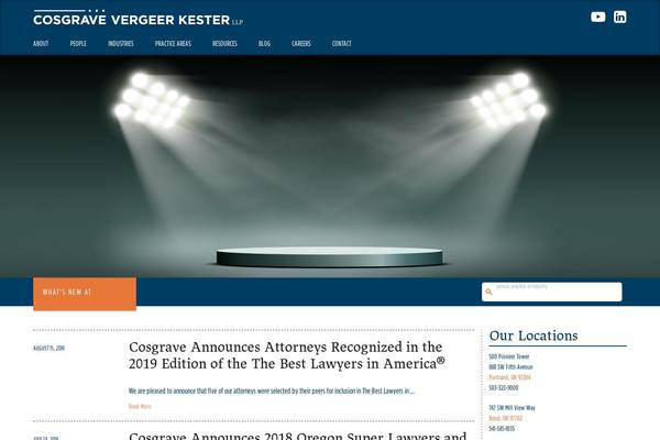 Site using Mega Menu by WooRockets.com plugin
