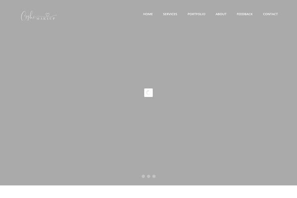 Site using Goodlayers-core plugin