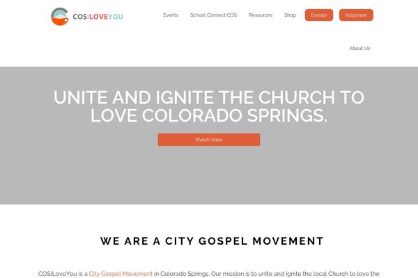 Site using WP Logo Showcase Responsive Slider plugin