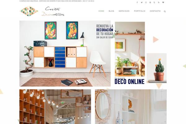 Site using Related Posts by Zemanta plugin