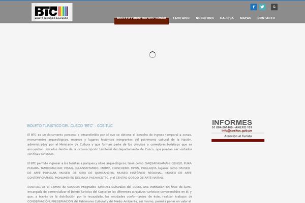 Site using PDF & Print by BestWebSoft plugin