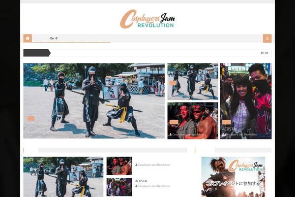 Site using Wp-magazine-modules-lite plugin
