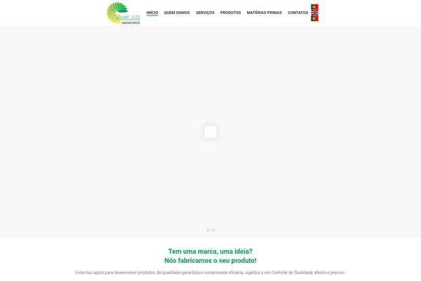 WoodMart theme site design template sample