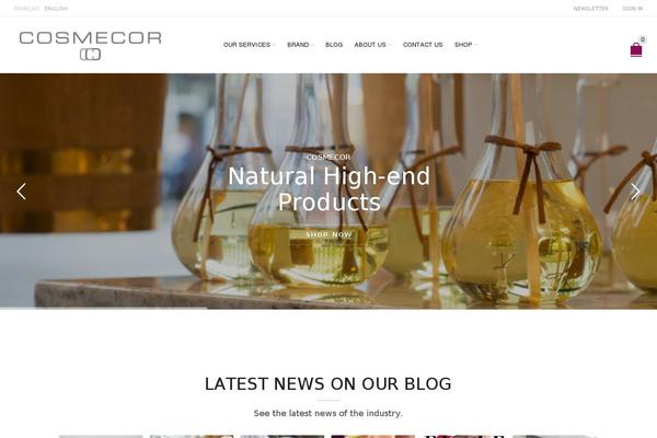 Site using Masterslider plugin