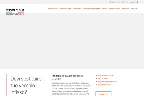 Site using Templatera plugin