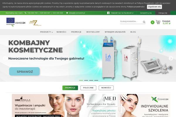 Site using Popup-for-contact-form-7 plugin