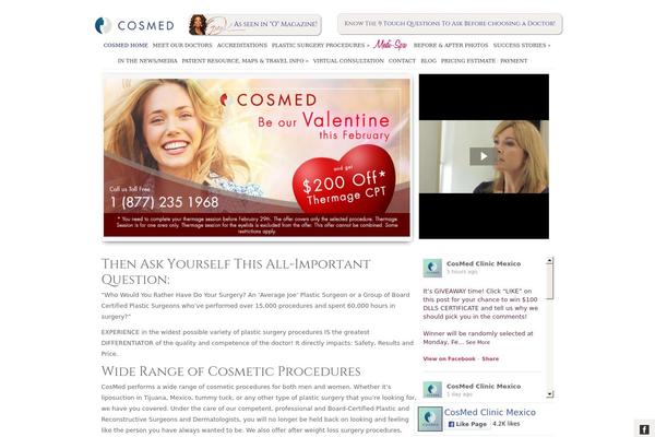 Avada Child Theme theme site design template sample