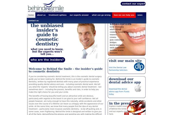 Responsive theme site design template sample