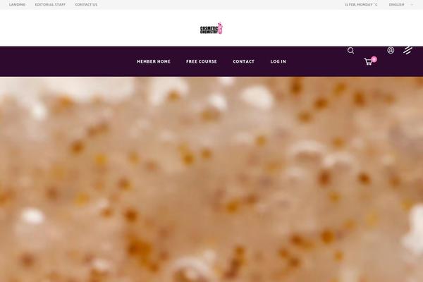 Site using Buzzy-core plugin