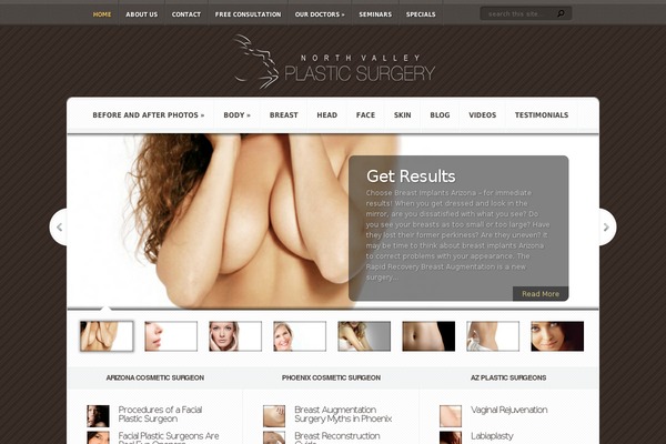 Site using CommentLuv plugin