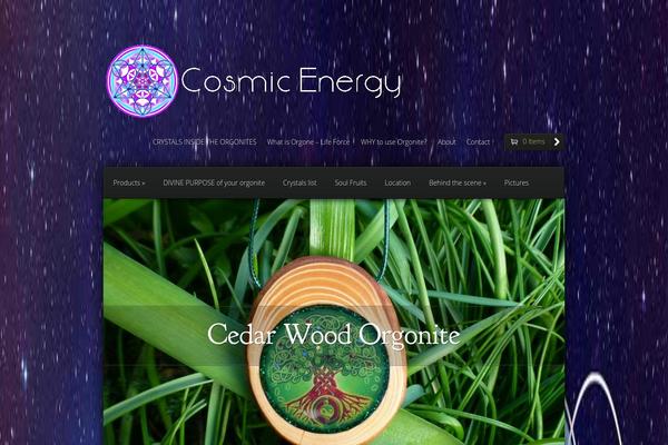 Styleshop theme site design template sample