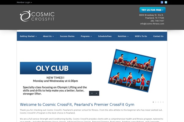 Medical Plus theme site design template sample