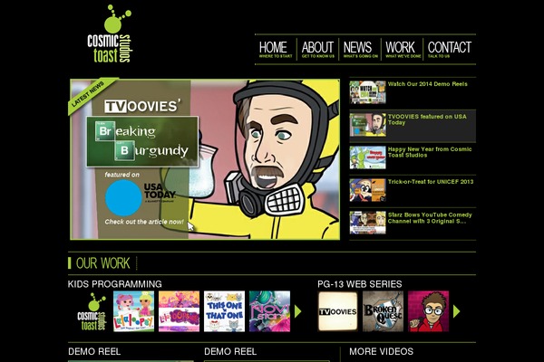 Gabfire-snapwire-3e28dcb theme site design template sample