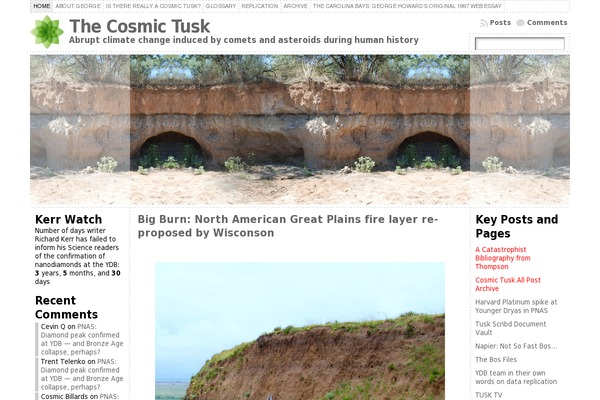 Site using Remove Uppercase Accents plugin