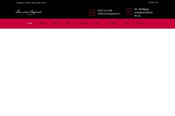 Site using Custom-content-team plugin