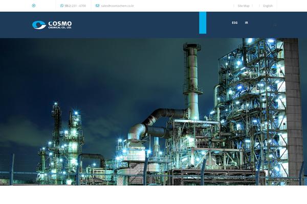 Site using Main-menu-html-site-map plugin