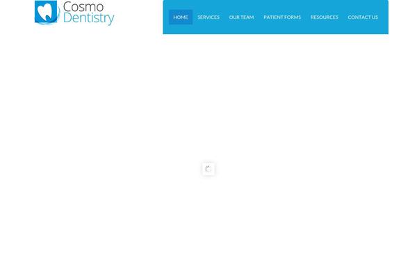 Site using Formidable Forms plugin