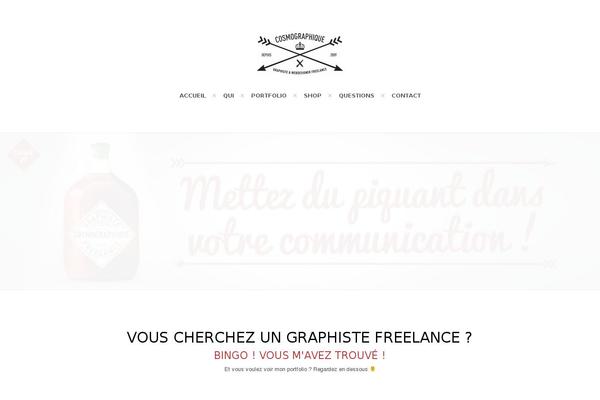 Gt3-wp-performer theme site design template sample