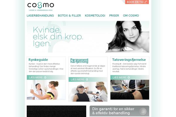 Site using Optin-monster plugin