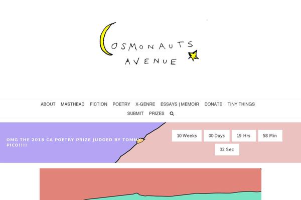 Site using X-smooth-scroll plugin