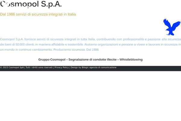 Site using Jet-tricks plugin