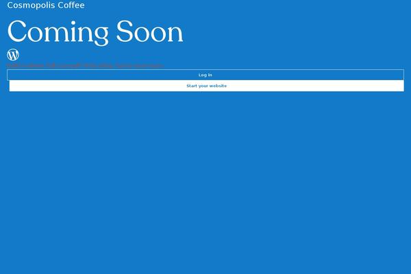 Blockbase theme site design template sample
