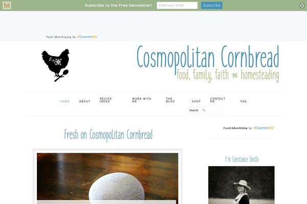 Site using WP Rocket plugin