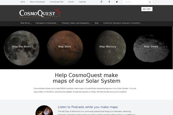 Site using Fifu-premium plugin