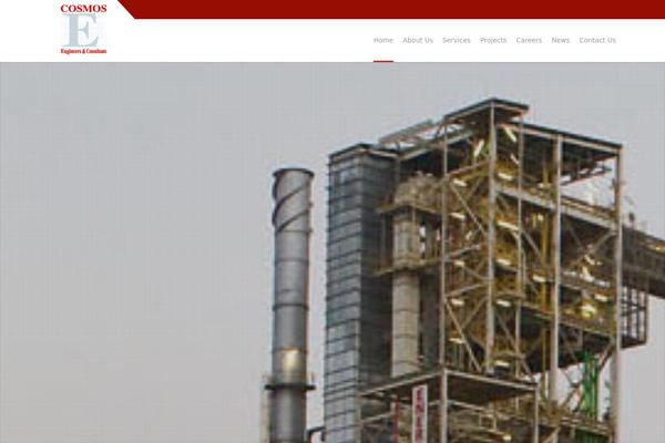 Site using Ninzio-addons plugin
