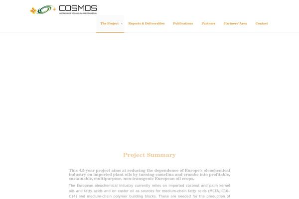 Site using Hybrid-composer plugin