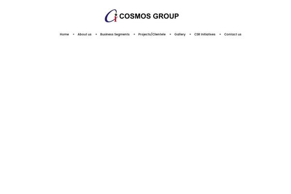 Site using Page-loader plugin