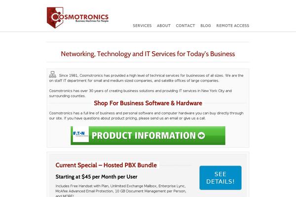 Grizzly theme site design template sample