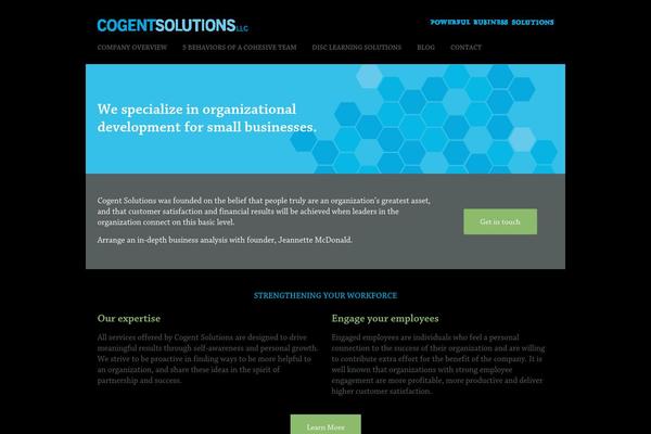 coso.biz site used Cogent
