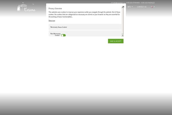Site using Grid-plus plugin