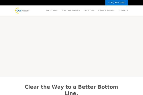 Site using Finix-core plugin