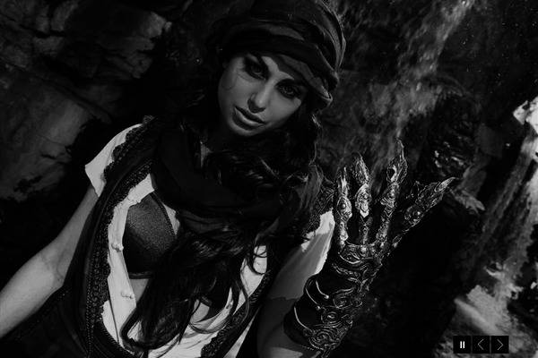 ego2 theme websites examples