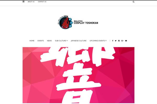 Site using Facebook All plugin