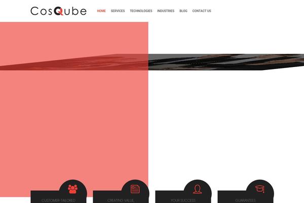 Site using Cl_testimonial plugin