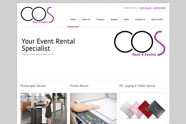 RT-Theme 11 theme site design template sample
