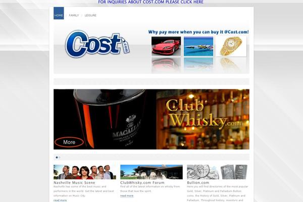 Site using GD Rating System plugin