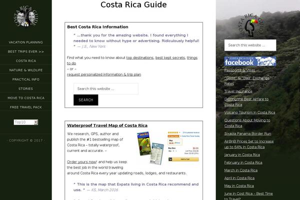 Sixteen Nine Pro Theme theme site design template sample