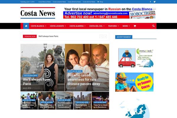 Site using Codecanyon-6463373-web-20-directory-plugin-for-wordpress plugin
