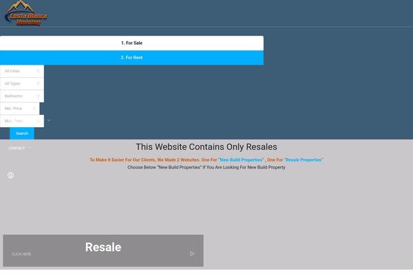 Site using Mphb-styles plugin