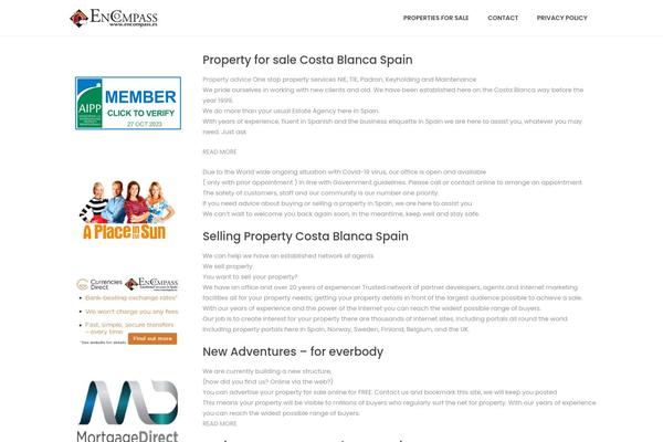 Site using SEO by SQUIRRLY™ plugin