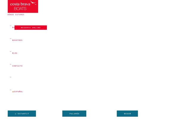 Site using Acymailing plugin