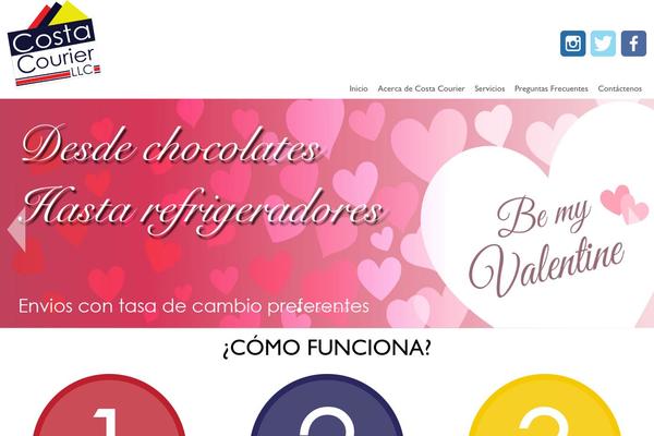 uDesign theme site design template sample