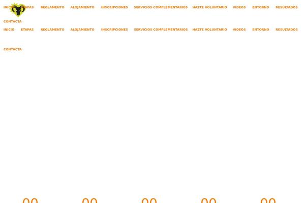 Freestyle theme site design template sample
