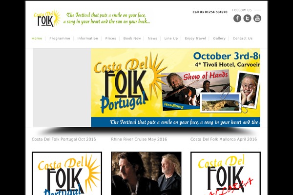 Nevada theme site design template sample