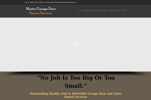 Site using Contextual Related Posts plugin
