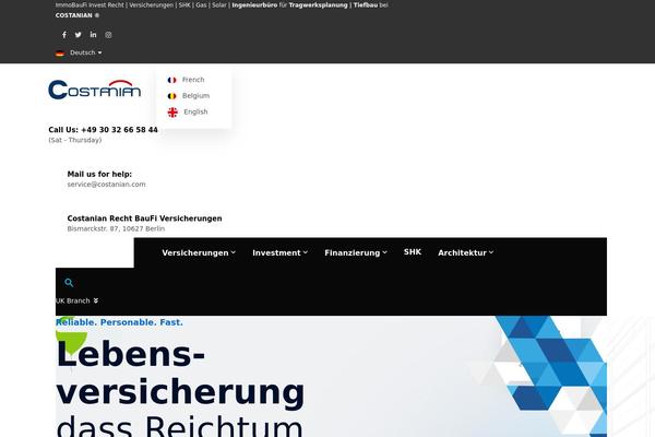 Site using Fancy-product-designer plugin